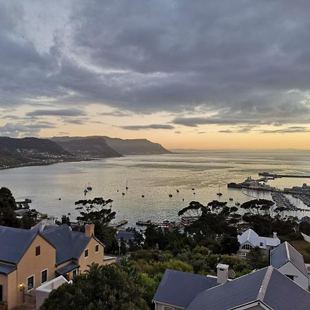 Albatross Guest House Simon's Town Luaran gambar