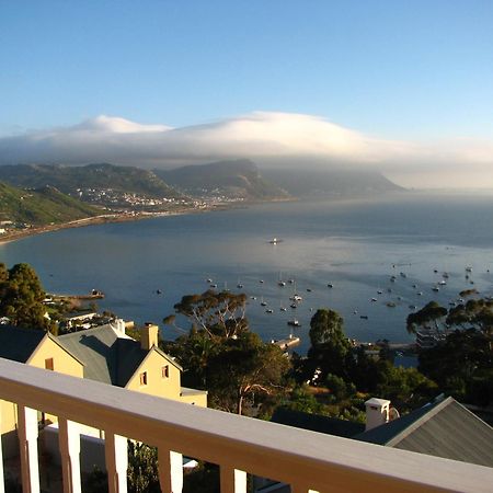 Albatross Guest House Simon's Town Luaran gambar