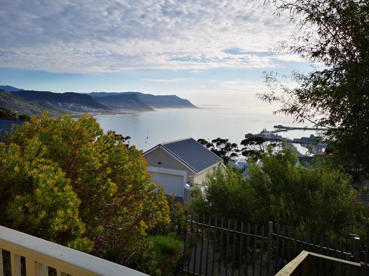 Albatross Guest House Simon's Town Luaran gambar