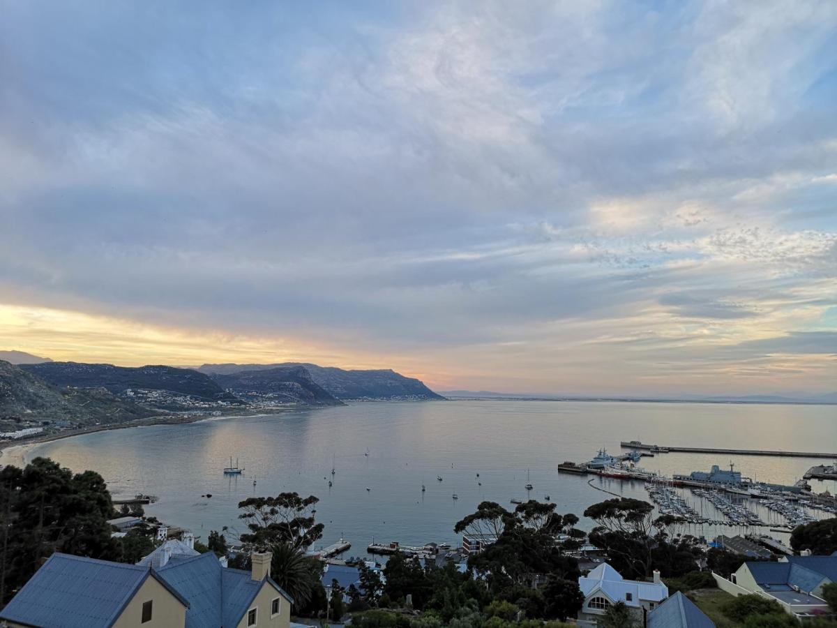 Albatross Guest House Simon's Town Luaran gambar