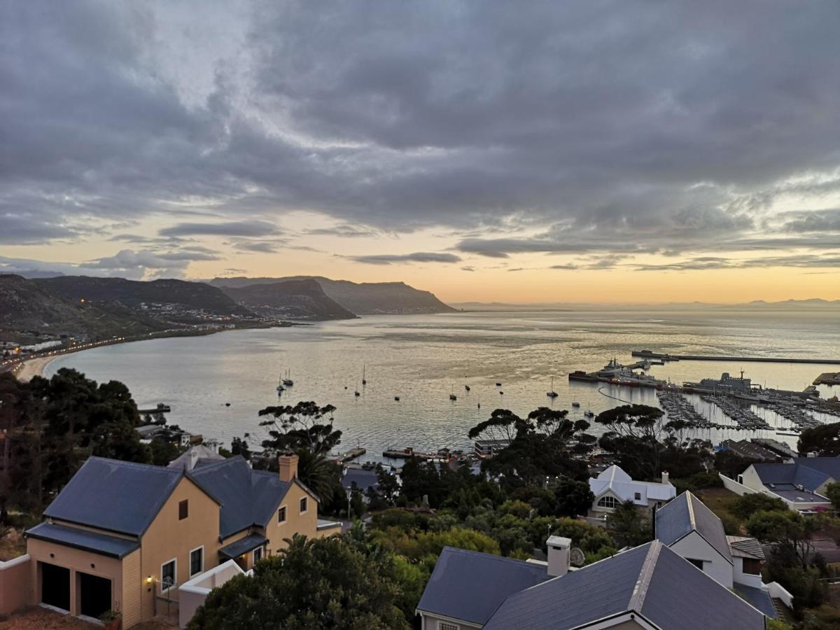 Albatross Guest House Simon's Town Luaran gambar