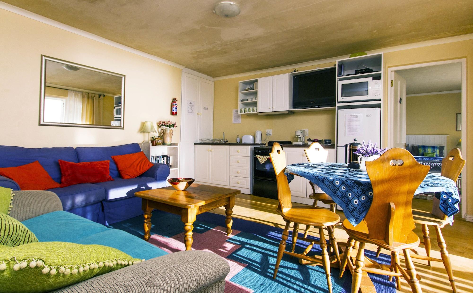 Albatross Guest House Simon's Town Luaran gambar