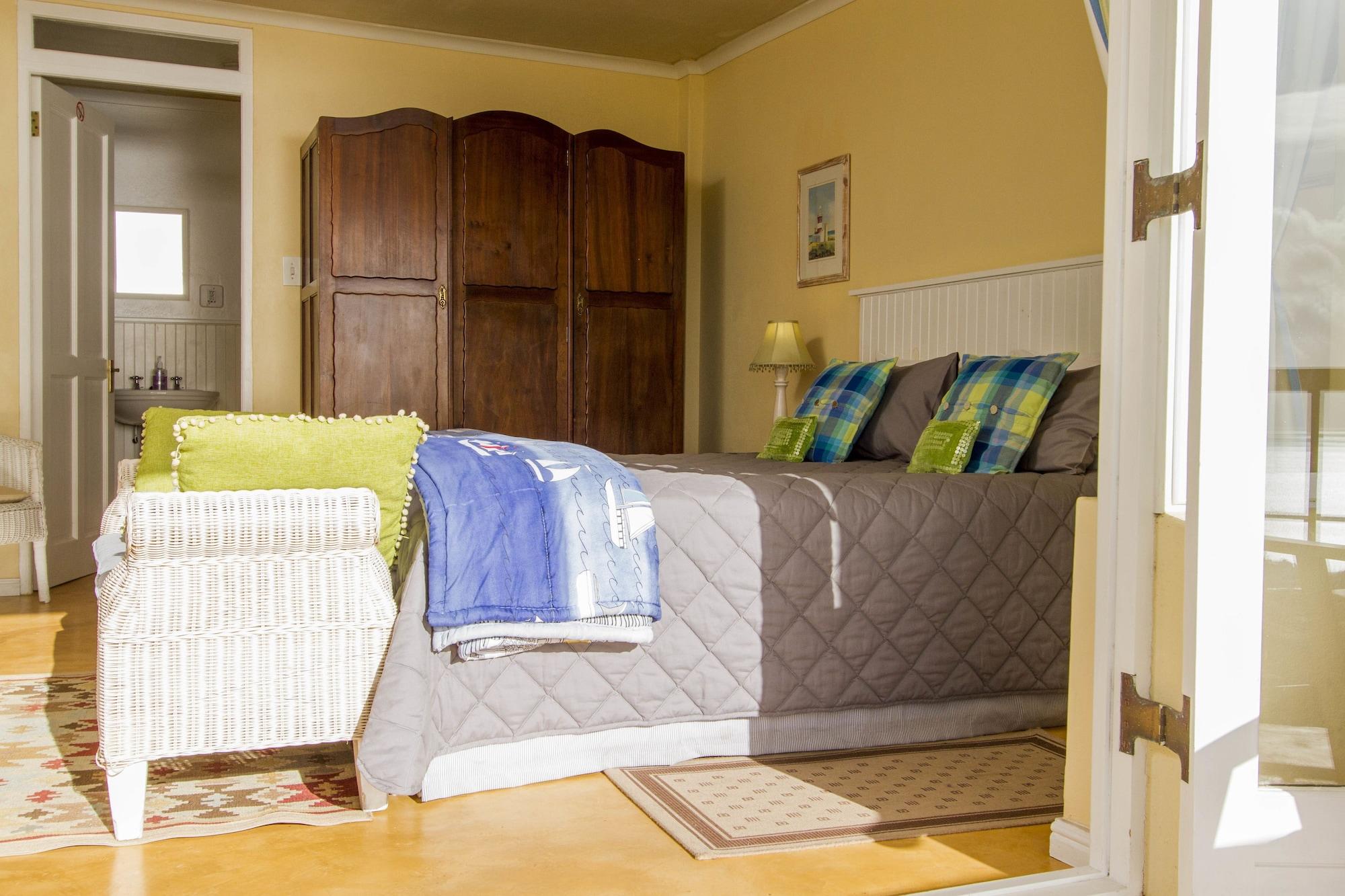 Albatross Guest House Simon's Town Luaran gambar