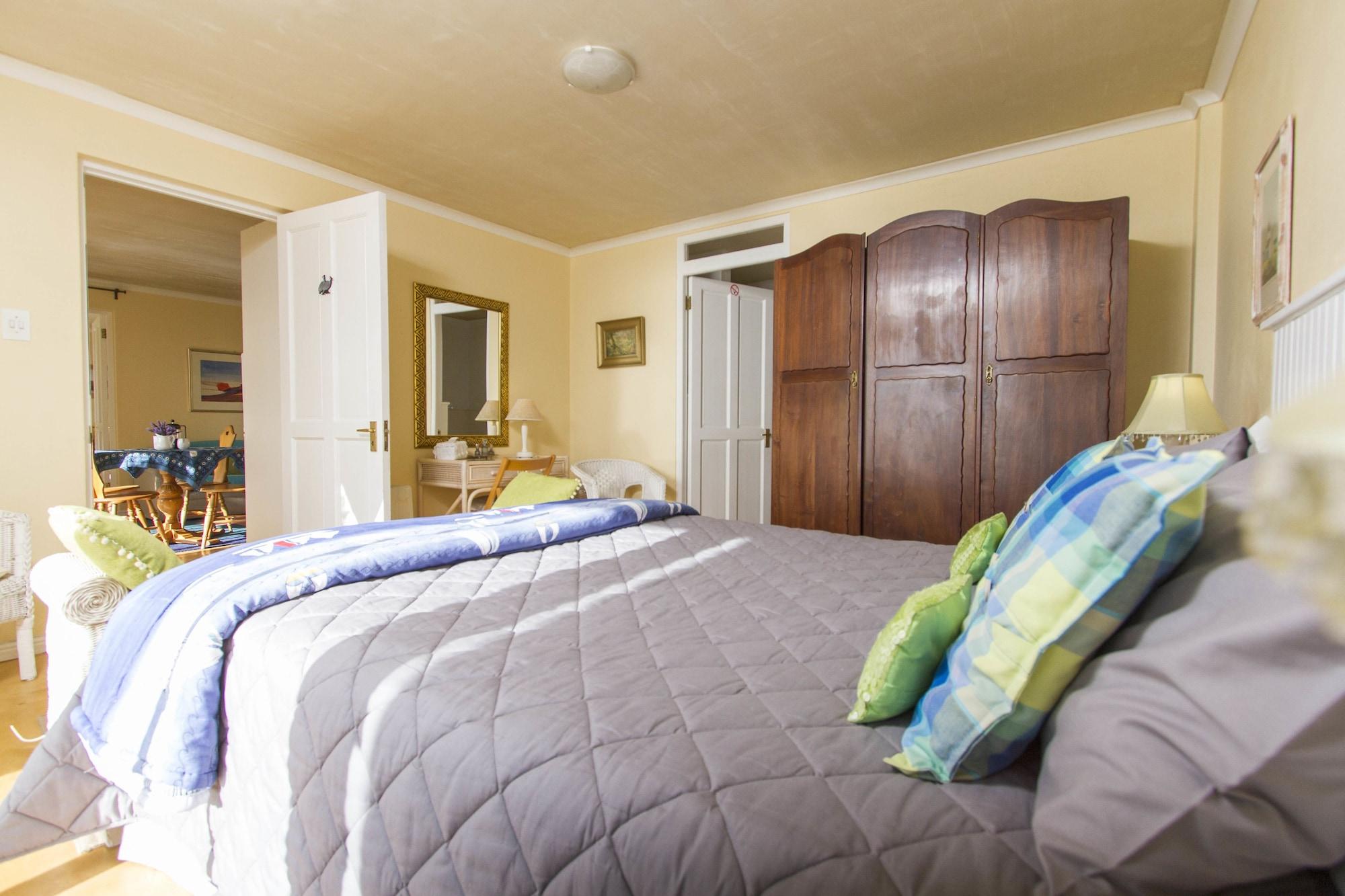 Albatross Guest House Simon's Town Luaran gambar