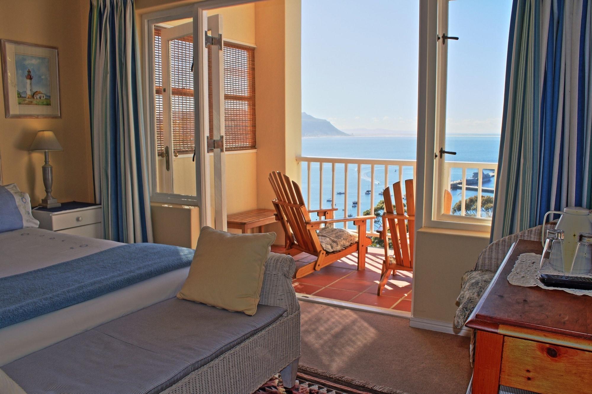 Albatross Guest House Simon's Town Luaran gambar