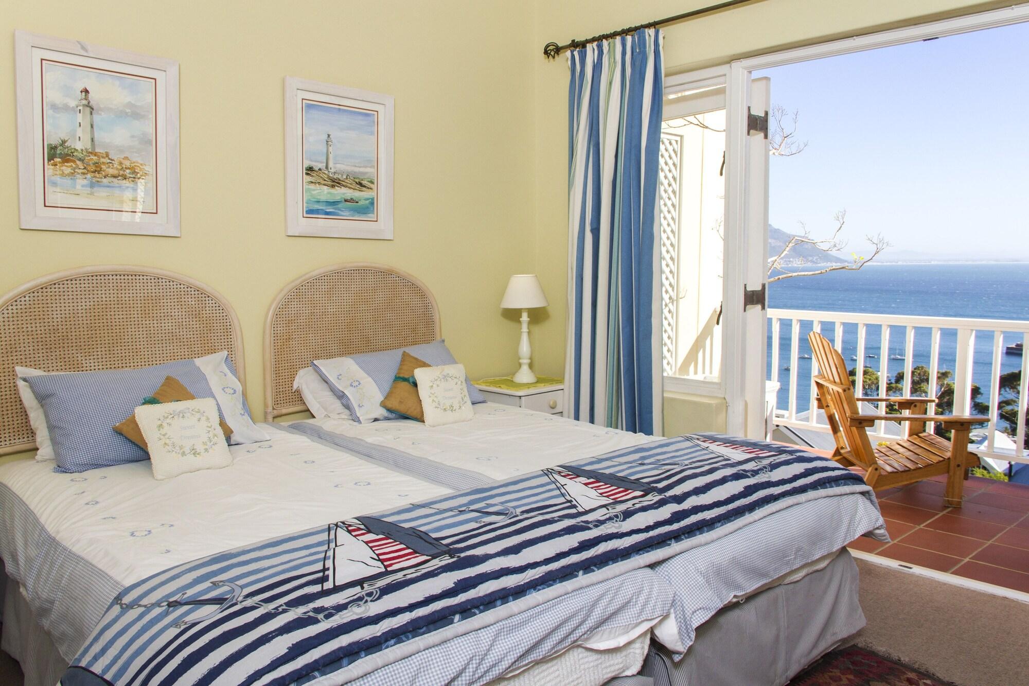 Albatross Guest House Simon's Town Luaran gambar