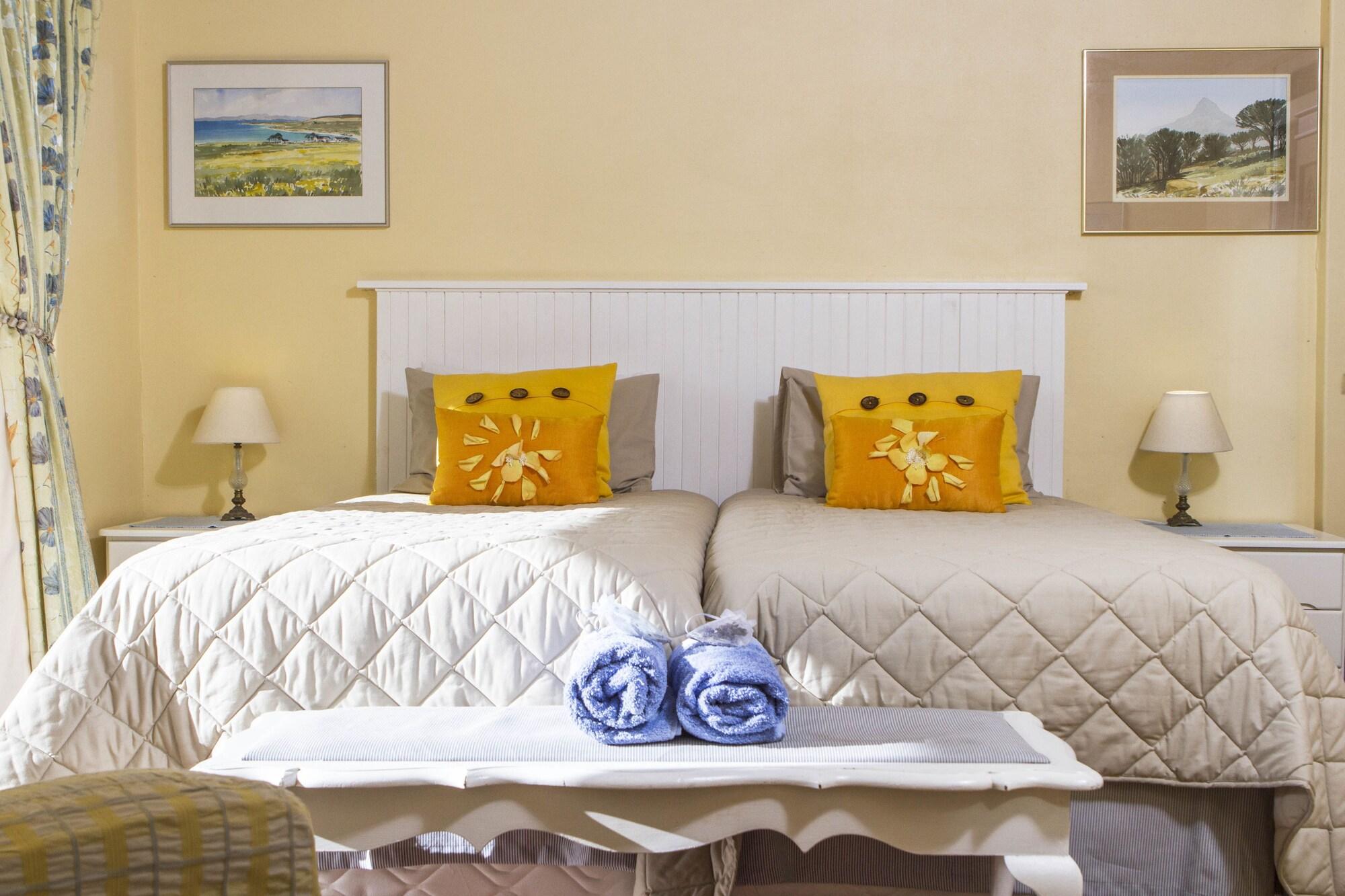 Albatross Guest House Simon's Town Luaran gambar