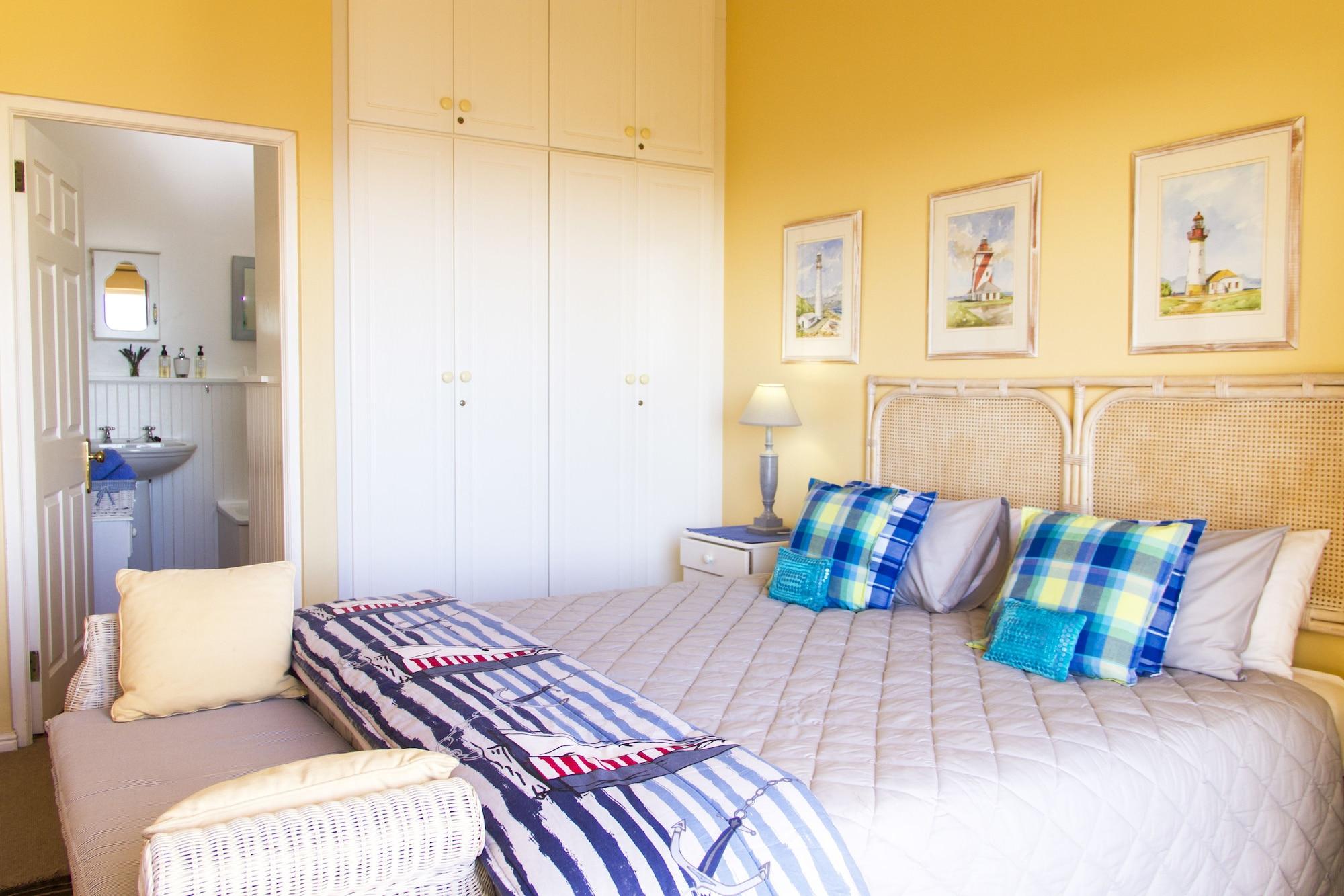 Albatross Guest House Simon's Town Luaran gambar