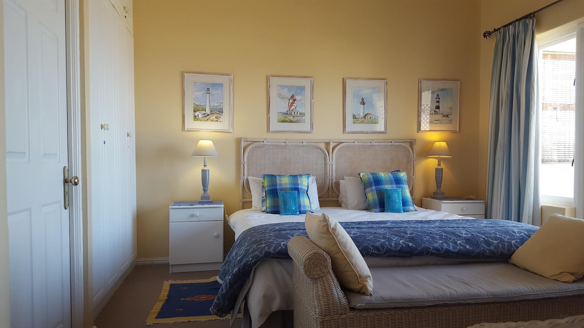 Albatross Guest House Simon's Town Luaran gambar