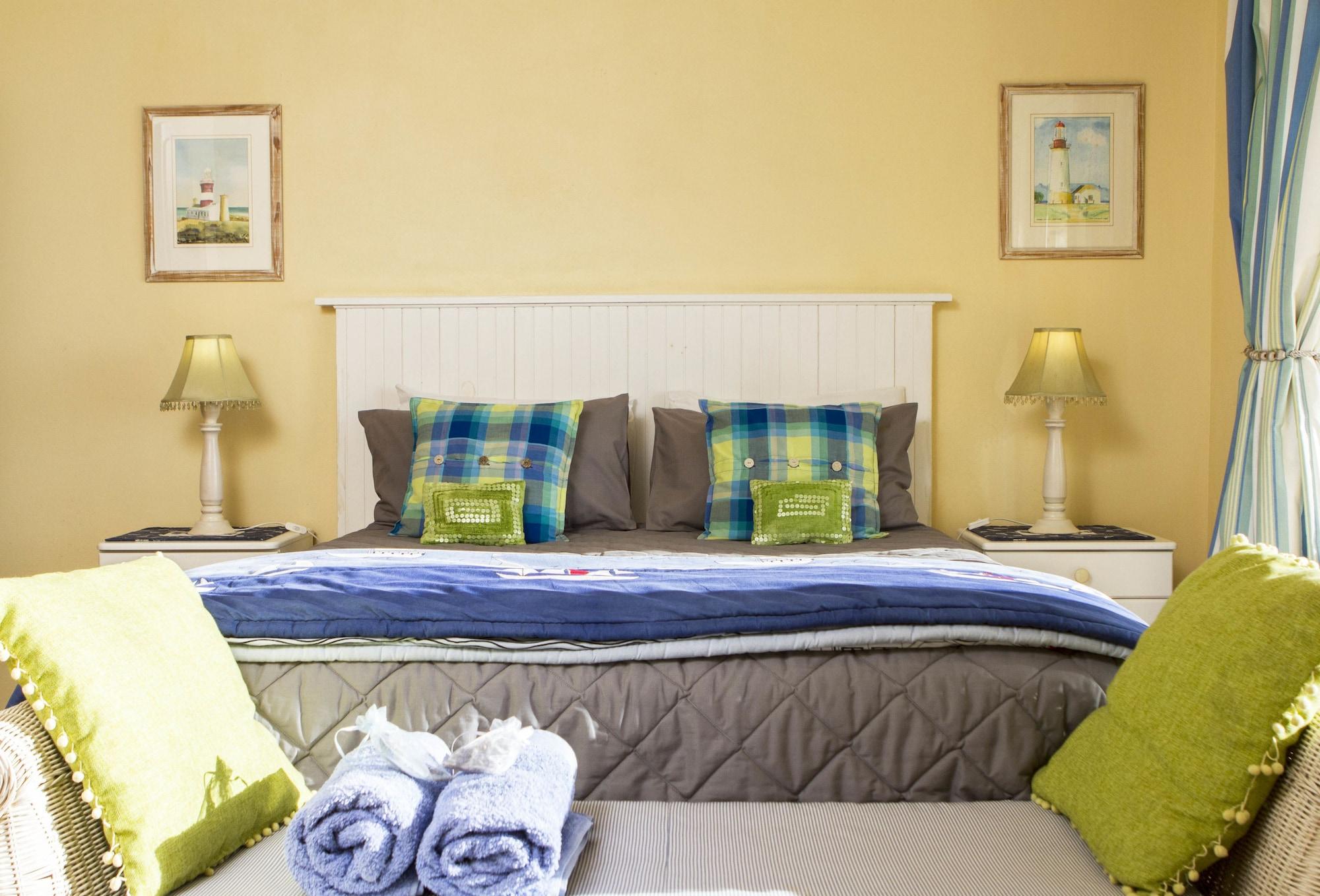 Albatross Guest House Simon's Town Luaran gambar