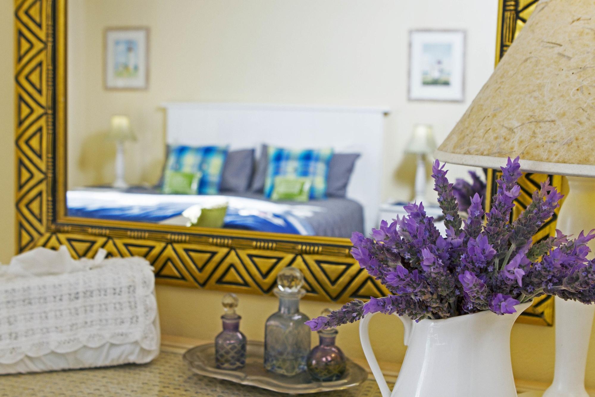 Albatross Guest House Simon's Town Luaran gambar