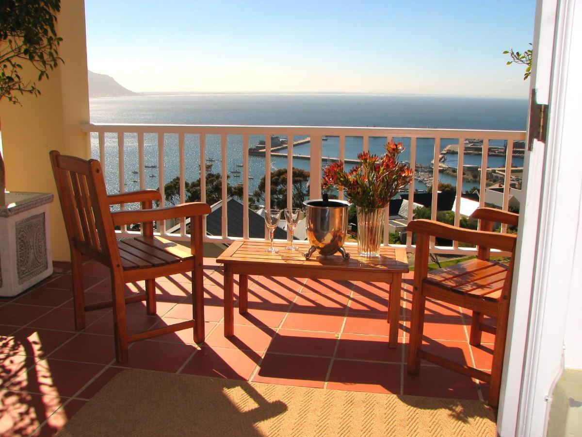 Albatross Guest House Simon's Town Luaran gambar
