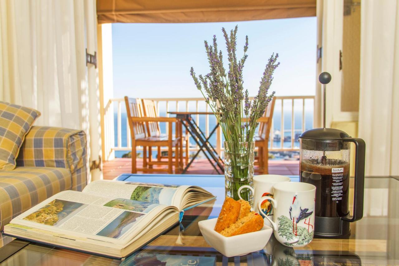 Albatross Guest House Simon's Town Luaran gambar