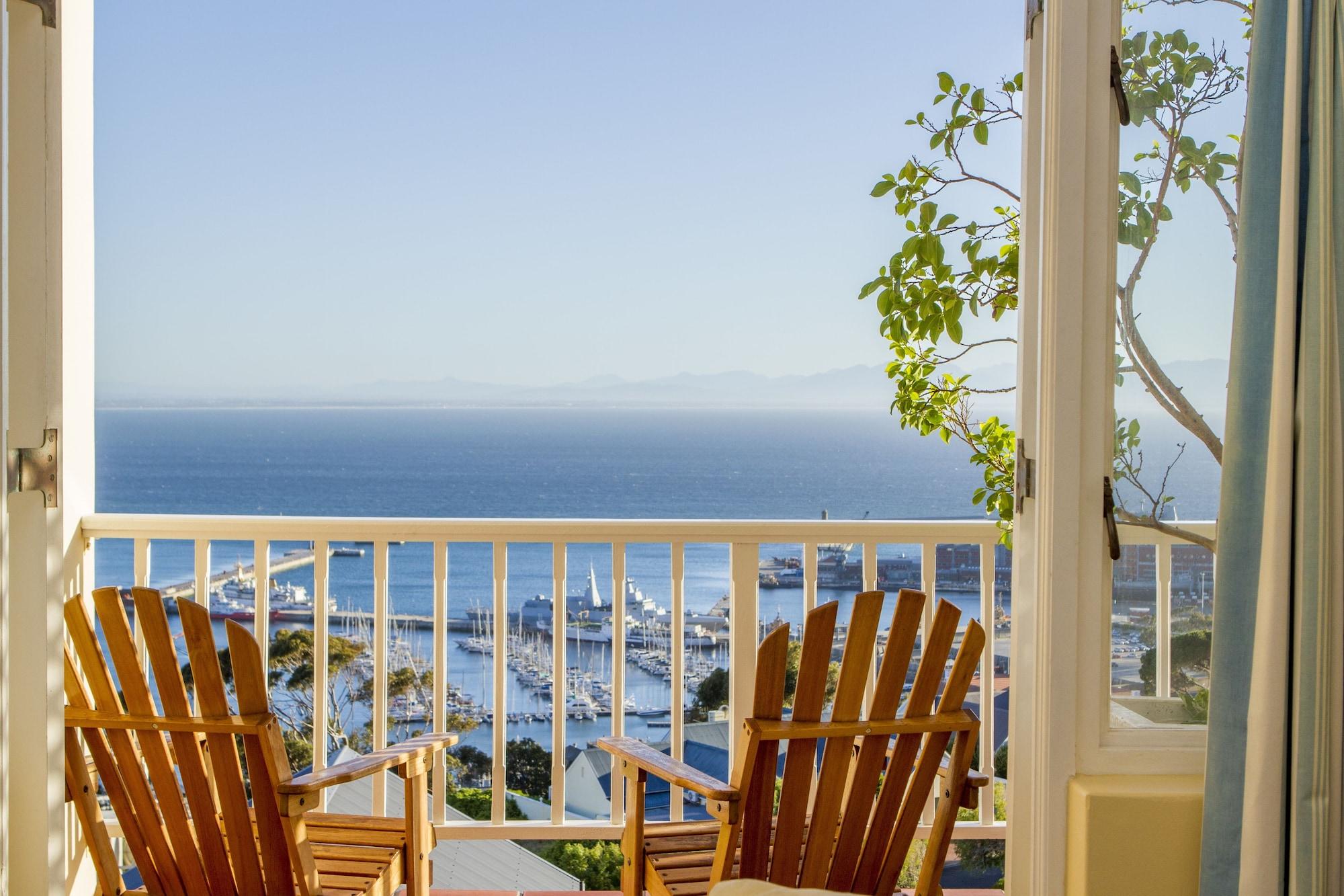 Albatross Guest House Simon's Town Luaran gambar