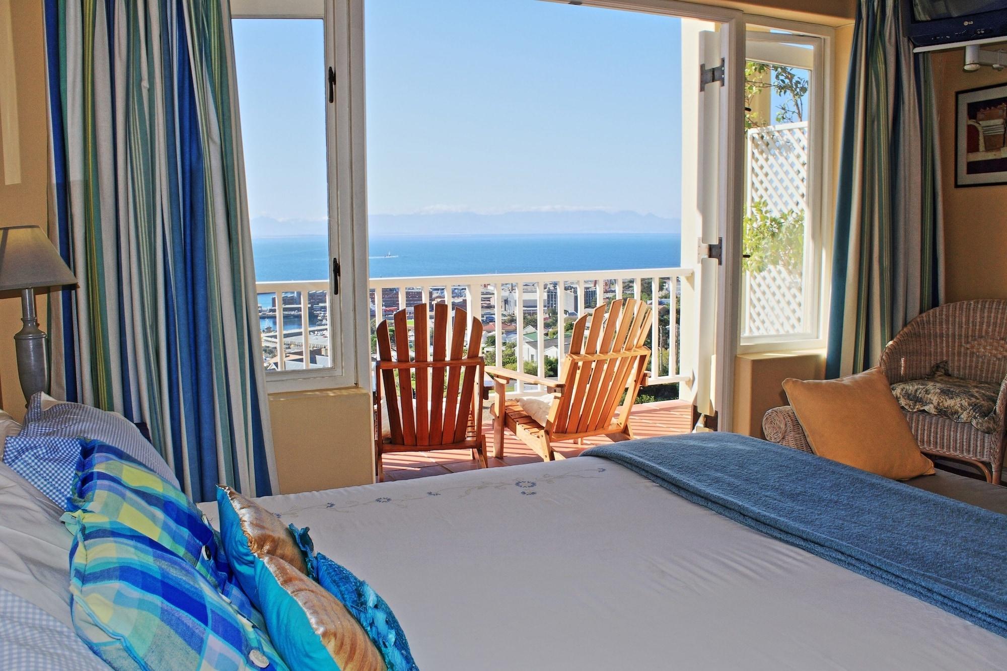 Albatross Guest House Simon's Town Luaran gambar