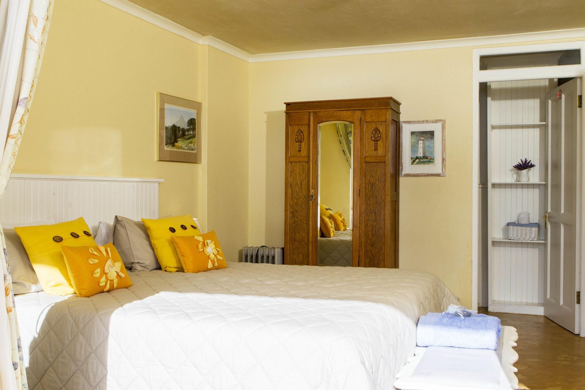 Albatross Guest House Simon's Town Luaran gambar