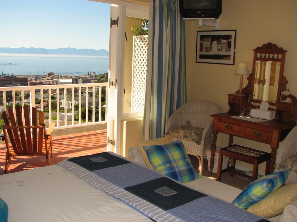 Albatross Guest House Simon's Town Luaran gambar