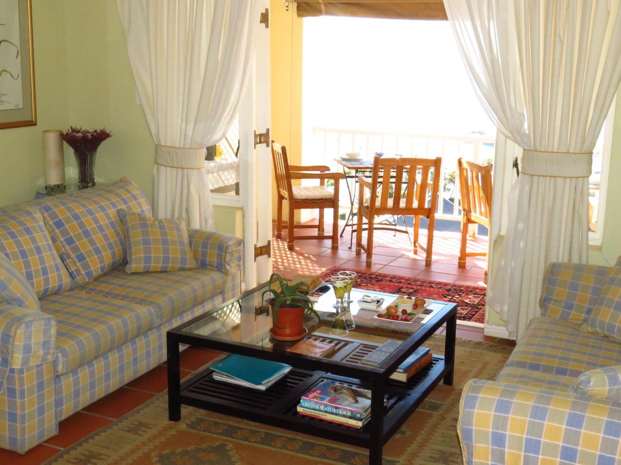 Albatross Guest House Simon's Town Luaran gambar