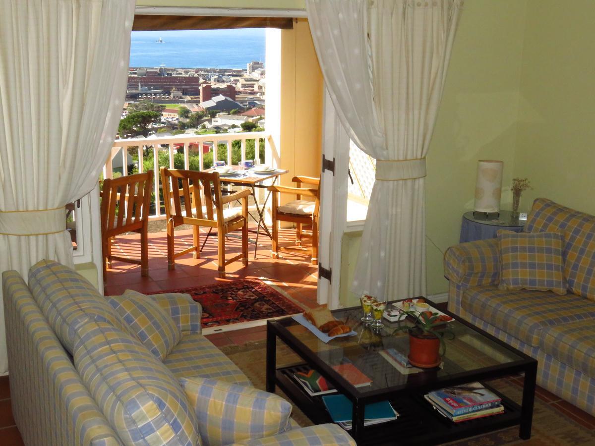 Albatross Guest House Simon's Town Luaran gambar