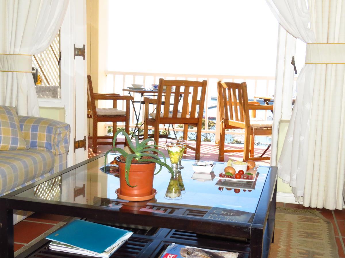 Albatross Guest House Simon's Town Luaran gambar