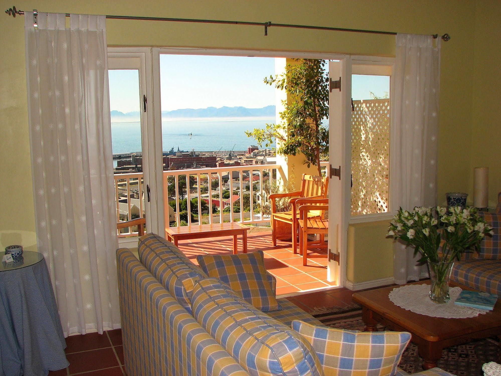 Albatross Guest House Simon's Town Luaran gambar