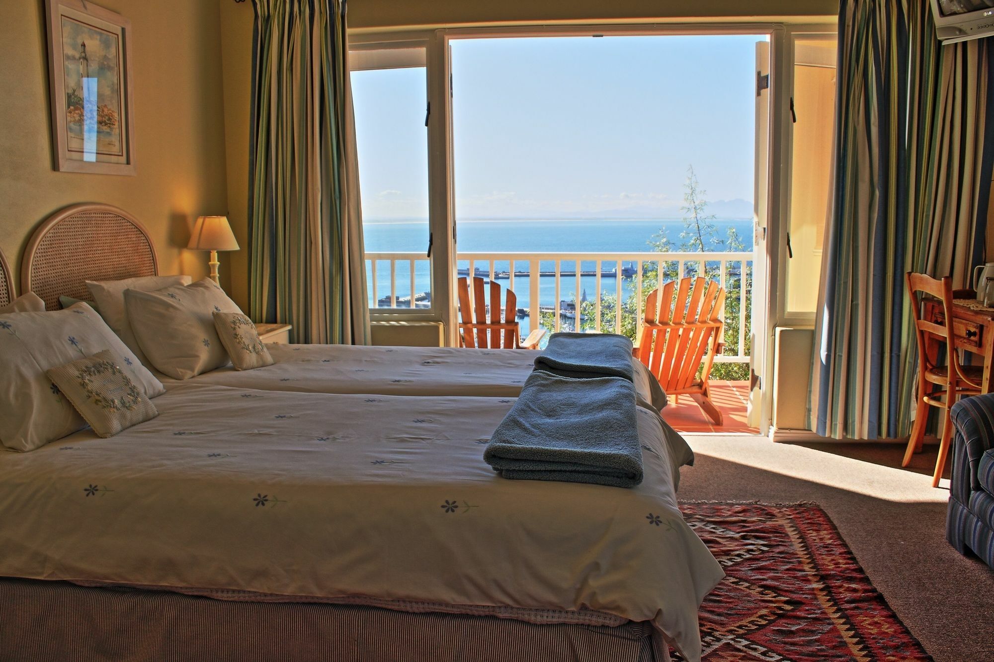 Albatross Guest House Simon's Town Luaran gambar