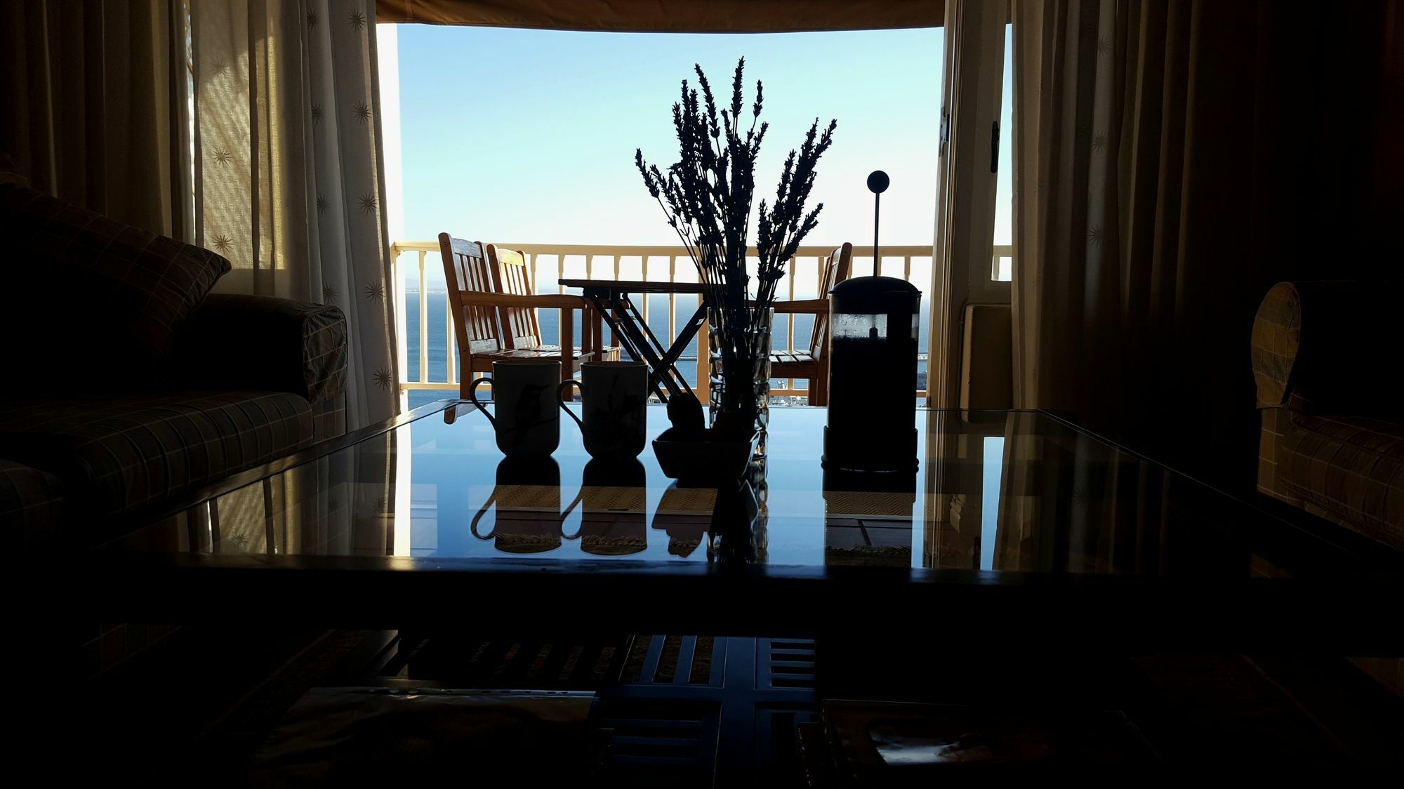 Albatross Guest House Simon's Town Luaran gambar